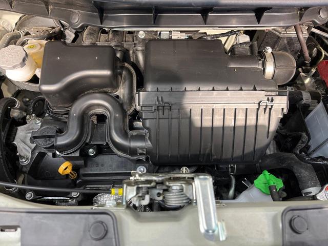 スペーシア ハイブリッドＧ　セーフティサポート　ナビ　Ｂｌｕｅｔｏｏｔｈ　バックカメラ　コーナーセンサー　ドラレコ　オートエアコン　スマートキー　アイドリングストップ　電動格納ミラー　ステアリングスイッチ　禁煙車（18枚目）