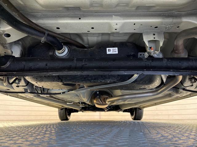 スペーシア ハイブリッドＧ　セーフティサポート　ナビ　Ｂｌｕｅｔｏｏｔｈ　バックカメラ　コーナーセンサー　ドラレコ　オートエアコン　スマートキー　アイドリングストップ　電動格納ミラー　ステアリングスイッチ　禁煙車（19枚目）