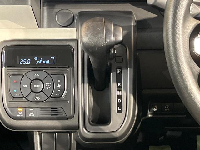 スペーシア ハイブリッドＧ　セーフティサポート　ナビ　Ｂｌｕｅｔｏｏｔｈ　バックカメラ　コーナーセンサー　ドラレコ　オートエアコン　スマートキー　アイドリングストップ　電動格納ミラー　ステアリングスイッチ　禁煙車（21枚目）