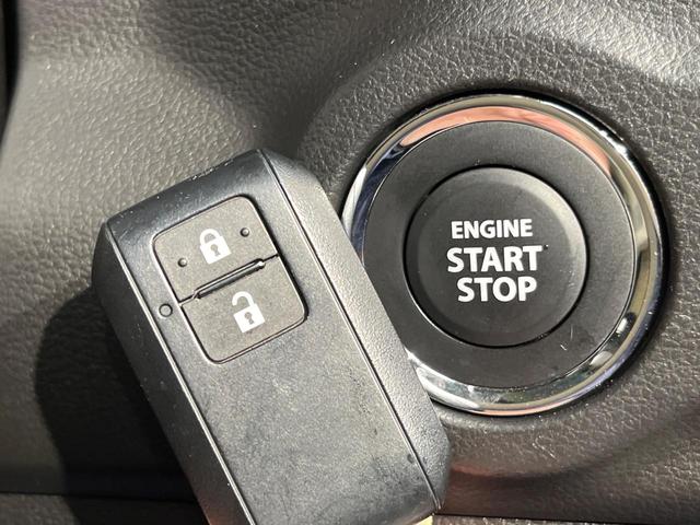 スペーシア ハイブリッドＧ　セーフティサポート　ナビ　Ｂｌｕｅｔｏｏｔｈ　バックカメラ　コーナーセンサー　ドラレコ　オートエアコン　スマートキー　アイドリングストップ　電動格納ミラー　ステアリングスイッチ　禁煙車（27枚目）