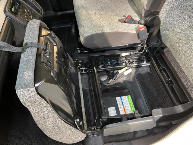 スペーシア ハイブリッドＧ　セーフティサポート　ナビ　Ｂｌｕｅｔｏｏｔｈ　バックカメラ　コーナーセンサー　ドラレコ　オートエアコン　スマートキー　アイドリングストップ　電動格納ミラー　ステアリングスイッチ　禁煙車（36枚目）