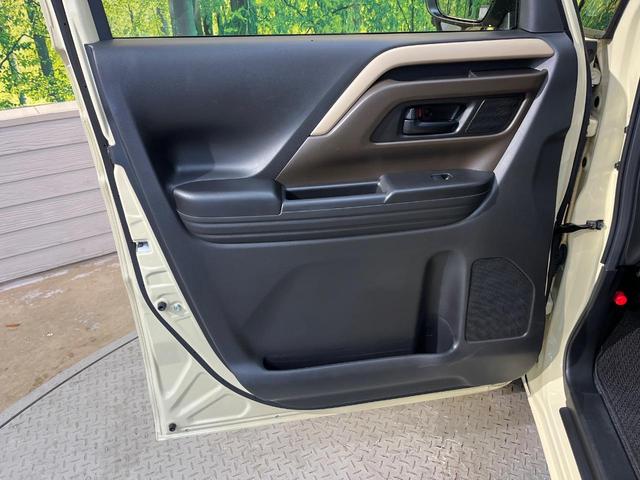 スペーシア ハイブリッドＧ　セーフティサポート　ナビ　Ｂｌｕｅｔｏｏｔｈ　バックカメラ　コーナーセンサー　ドラレコ　オートエアコン　スマートキー　アイドリングストップ　電動格納ミラー　ステアリングスイッチ　禁煙車（37枚目）