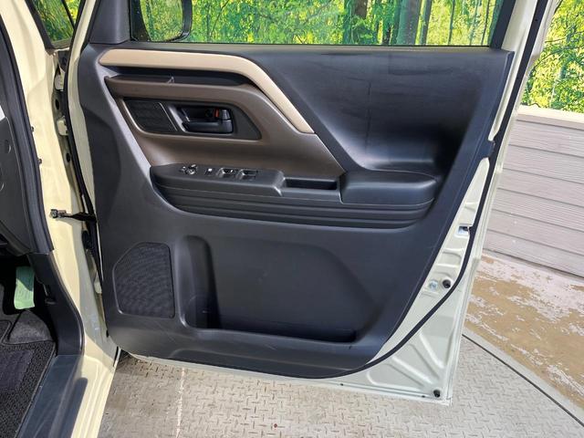 スペーシア ハイブリッドＧ　セーフティサポート　ナビ　Ｂｌｕｅｔｏｏｔｈ　バックカメラ　コーナーセンサー　ドラレコ　オートエアコン　スマートキー　アイドリングストップ　電動格納ミラー　ステアリングスイッチ　禁煙車（38枚目）