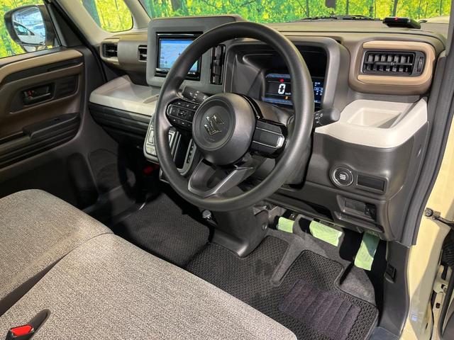 スペーシア ハイブリッドＧ　セーフティサポート　ナビ　Ｂｌｕｅｔｏｏｔｈ　バックカメラ　コーナーセンサー　ドラレコ　オートエアコン　スマートキー　アイドリングストップ　電動格納ミラー　ステアリングスイッチ　禁煙車（43枚目）