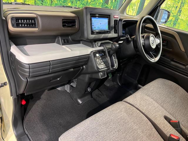 スペーシア ハイブリッドＧ　セーフティサポート　ナビ　Ｂｌｕｅｔｏｏｔｈ　バックカメラ　コーナーセンサー　ドラレコ　オートエアコン　スマートキー　アイドリングストップ　電動格納ミラー　ステアリングスイッチ　禁煙車（44枚目）