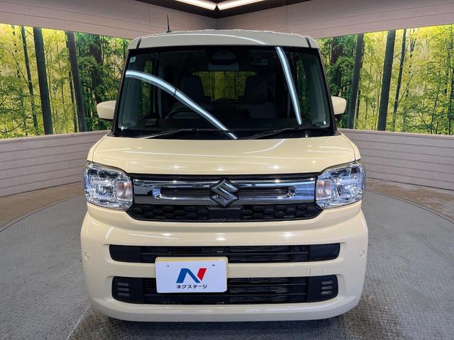 スペーシア ハイブリッドＧ　セーフティサポート　ナビ　Ｂｌｕｅｔｏｏｔｈ　バックカメラ　コーナーセンサー　ドラレコ　オートエアコン　スマートキー　アイドリングストップ　電動格納ミラー　ステアリングスイッチ　禁煙車（49枚目）