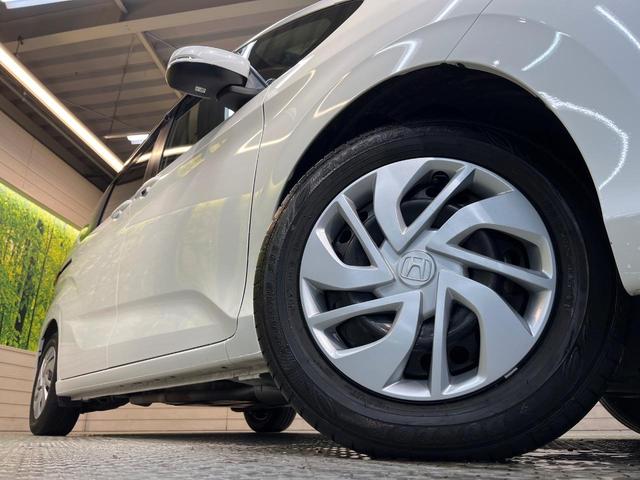 フリード Ｇ・ホンダセンシング　ホンダセンシング　ナビ　バックカメラ　両側電動ドア　アダプティブクルーズ　ＬＥＤヘッド　ドラレコ　ＥＴＣ　オートエアコン　スマートキー　車線逸脱警報　ステアリングスイッチ　禁煙車（14枚目）