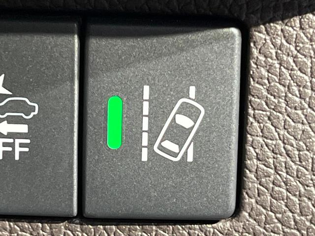 フリード Ｇ・ホンダセンシング　ホンダセンシング　ナビ　バックカメラ　両側電動ドア　アダプティブクルーズ　ＬＥＤヘッド　ドラレコ　ＥＴＣ　オートエアコン　スマートキー　車線逸脱警報　ステアリングスイッチ　禁煙車（32枚目）