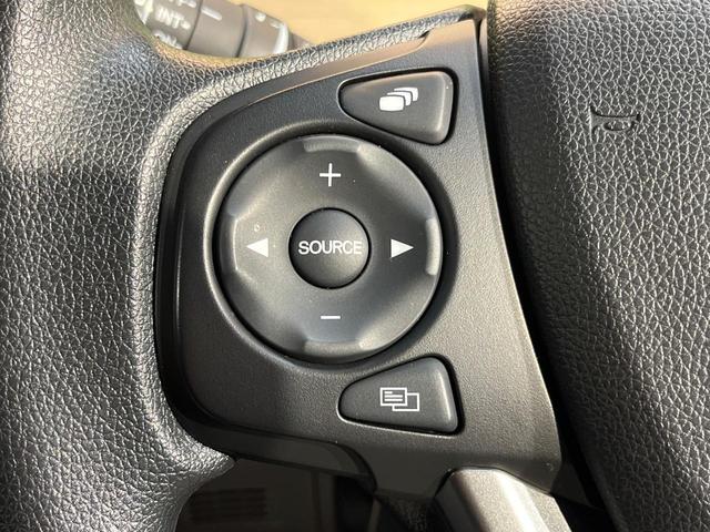 フリード Ｇ・ホンダセンシング　ホンダセンシング　ナビ　バックカメラ　両側電動ドア　アダプティブクルーズ　ＬＥＤヘッド　ドラレコ　ＥＴＣ　オートエアコン　スマートキー　車線逸脱警報　ステアリングスイッチ　禁煙車（34枚目）