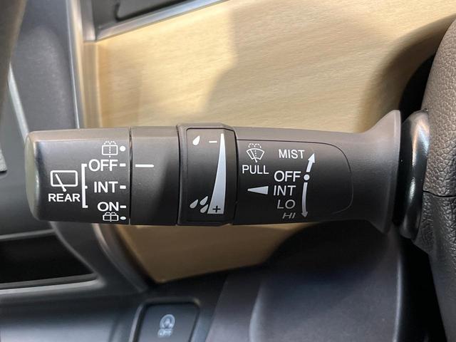 フリード Ｇ・ホンダセンシング　ホンダセンシング　ナビ　バックカメラ　両側電動ドア　アダプティブクルーズ　ＬＥＤヘッド　ドラレコ　ＥＴＣ　オートエアコン　スマートキー　車線逸脱警報　ステアリングスイッチ　禁煙車（37枚目）
