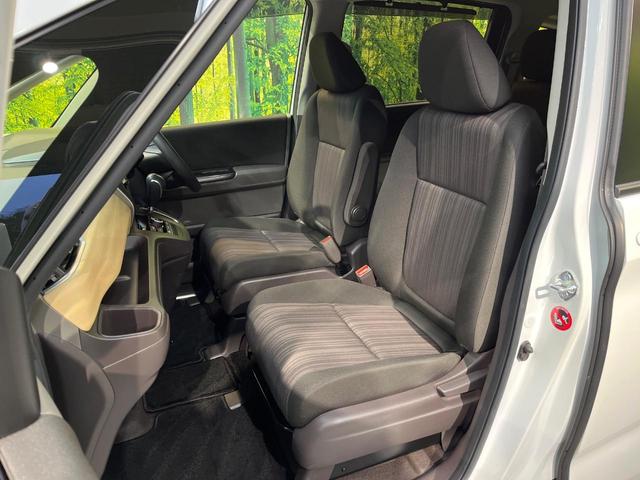 フリード Ｇ・ホンダセンシング　ホンダセンシング　ナビ　バックカメラ　両側電動ドア　アダプティブクルーズ　ＬＥＤヘッド　ドラレコ　ＥＴＣ　オートエアコン　スマートキー　車線逸脱警報　ステアリングスイッチ　禁煙車（47枚目）