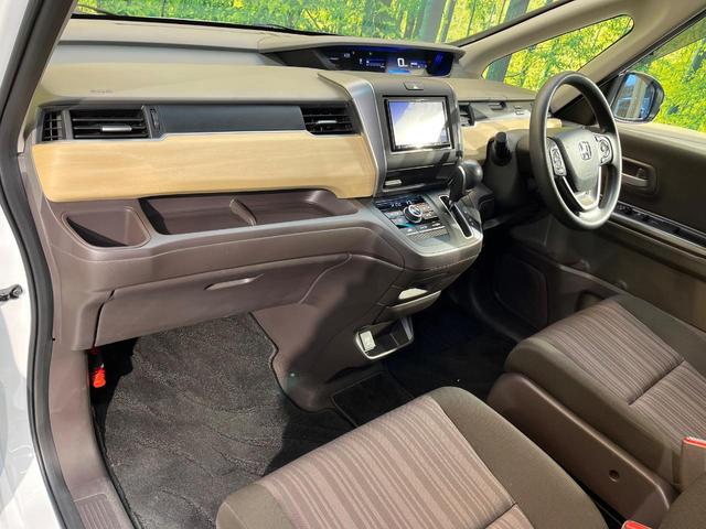 フリード Ｇ・ホンダセンシング　ホンダセンシング　ナビ　バックカメラ　両側電動ドア　アダプティブクルーズ　ＬＥＤヘッド　ドラレコ　ＥＴＣ　オートエアコン　スマートキー　車線逸脱警報　ステアリングスイッチ　禁煙車（49枚目）