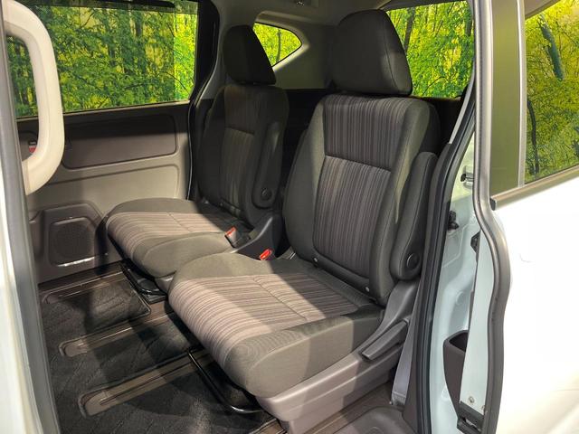 フリード Ｇ・ホンダセンシング　ホンダセンシング　ナビ　バックカメラ　両側電動ドア　アダプティブクルーズ　ＬＥＤヘッド　ドラレコ　ＥＴＣ　オートエアコン　スマートキー　車線逸脱警報　ステアリングスイッチ　禁煙車（50枚目）