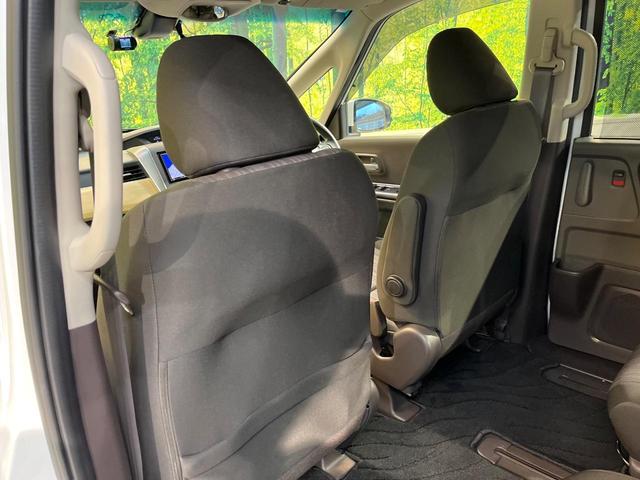 フリード Ｇ・ホンダセンシング　ホンダセンシング　ナビ　バックカメラ　両側電動ドア　アダプティブクルーズ　ＬＥＤヘッド　ドラレコ　ＥＴＣ　オートエアコン　スマートキー　車線逸脱警報　ステアリングスイッチ　禁煙車（52枚目）