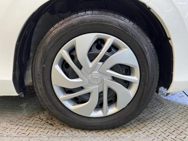 フリード Ｇ・ホンダセンシング　ホンダセンシング　ナビ　バックカメラ　両側電動ドア　アダプティブクルーズ　ＬＥＤヘッド　ドラレコ　ＥＴＣ　オートエアコン　スマートキー　車線逸脱警報　ステアリングスイッチ　禁煙車（63枚目）