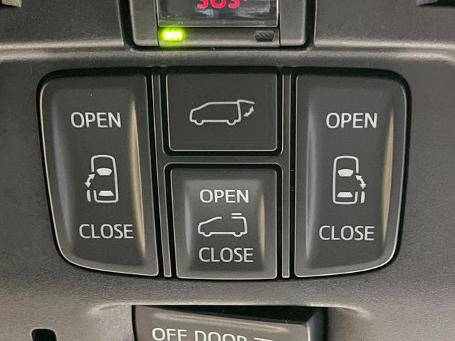 アルファード ２．５Ｓ　タイプゴールド　ツインサンルーフ　モデリスタエアロ　純正９型ディスプレイ　フリップダウン　バックカメラ　両側電動ドア　パワーバックドア　ハーフレザー　３眼ＬＥＤヘッド　純正１８アルミ　レーダークルーズ　ＥＴＣ　禁煙車（8枚目）