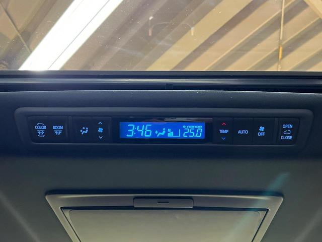 アルファード ２．５Ｓ　タイプゴールド　ツインサンルーフ　モデリスタエアロ　純正９型ディスプレイ　フリップダウン　バックカメラ　両側電動ドア　パワーバックドア　ハーフレザー　３眼ＬＥＤヘッド　純正１８アルミ　レーダークルーズ　ＥＴＣ　禁煙車（28枚目）