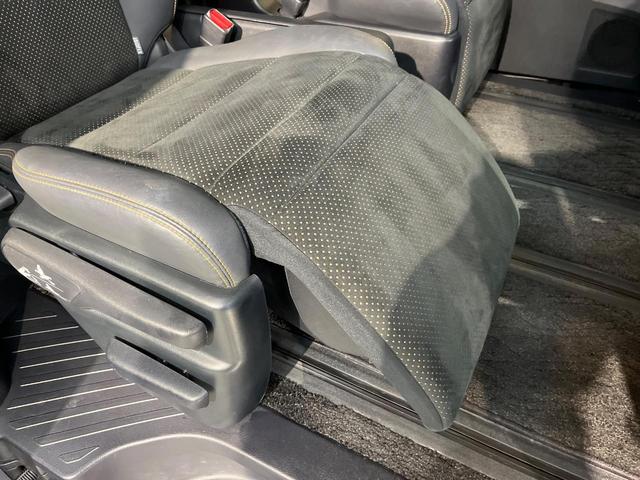 アルファード ２．５Ｓ　タイプゴールド　ツインサンルーフ　モデリスタエアロ　純正９型ディスプレイ　フリップダウン　バックカメラ　両側電動ドア　パワーバックドア　ハーフレザー　３眼ＬＥＤヘッド　純正１８アルミ　レーダークルーズ　ＥＴＣ　禁煙車（56枚目）