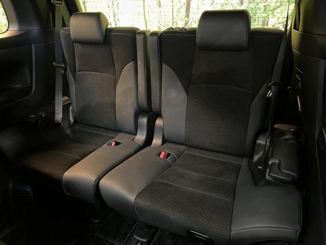 アルファード ２．５Ｓ　タイプゴールド　ツインサンルーフ　モデリスタエアロ　純正９型ディスプレイ　フリップダウン　バックカメラ　両側電動ドア　パワーバックドア　ハーフレザー　３眼ＬＥＤヘッド　純正１８アルミ　レーダークルーズ　ＥＴＣ　禁煙車（57枚目）