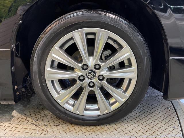 アルファード ２．５Ｓ　タイプゴールド　ツインサンルーフ　モデリスタエアロ　純正９型ディスプレイ　フリップダウン　バックカメラ　両側電動ドア　パワーバックドア　ハーフレザー　３眼ＬＥＤヘッド　純正１８アルミ　レーダークルーズ　ＥＴＣ　禁煙車（68枚目）