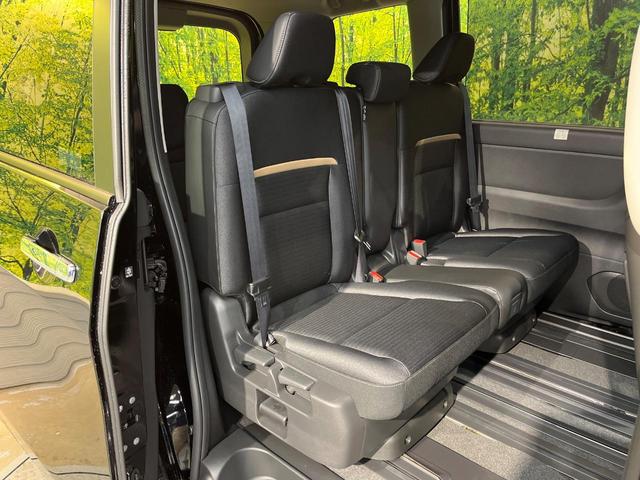 セレナ ハイウェイスターV 登録済未使用車 純正12.3型ナビ 全周囲カメラ 両側電動ドア プロパイロット デジタルミラー ブラインドスポットモニター リアオートエアコン LEDヘッド 純正16アルミ ETC Bluetooth(12枚目)