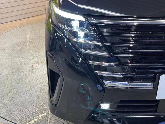 セレナ ハイウェイスターV 登録済未使用車 純正12.3型ナビ 全周囲カメラ 両側電動ドア プロパイロット デジタルミラー ブラインドスポットモニター リアオートエアコン LEDヘッド 純正16アルミ ETC Bluetooth(14枚目)