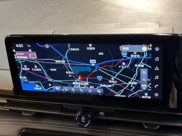 セレナ ハイウェイスターV 登録済未使用車 純正12.3型ナビ 全周囲カメラ 両側電動ドア プロパイロット デジタルミラー ブラインドスポットモニター リアオートエアコン LEDヘッド 純正16アルミ ETC Bluetooth(23枚目)