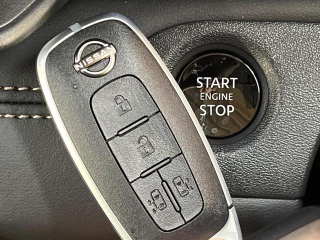 セレナ ハイウェイスターV 登録済未使用車 純正12.3型ナビ 全周囲カメラ 両側電動ドア プロパイロット デジタルミラー ブラインドスポットモニター リアオートエアコン LEDヘッド 純正16アルミ ETC Bluetooth(27枚目)