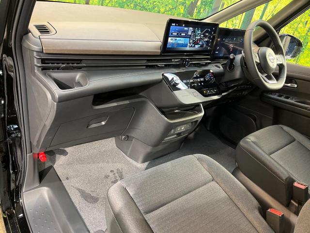 セレナ ハイウェイスターV 登録済未使用車 純正12.3型ナビ 全周囲カメラ 両側電動ドア プロパイロット デジタルミラー ブラインドスポットモニター リアオートエアコン LEDヘッド 純正16アルミ ETC Bluetooth(48枚目)