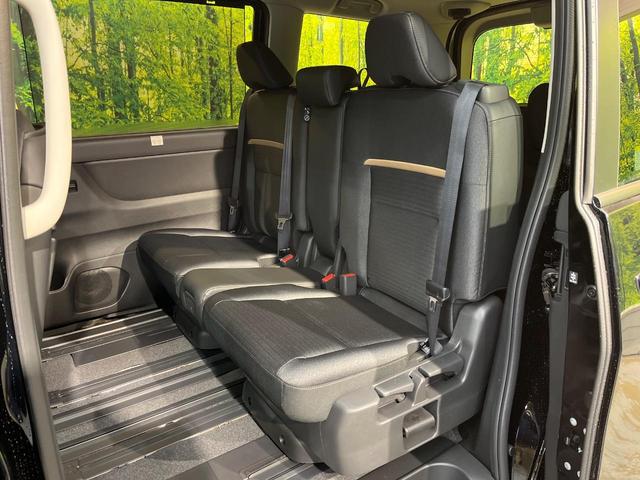 セレナ ハイウェイスターV 登録済未使用車 純正12.3型ナビ 全周囲カメラ 両側電動ドア プロパイロット デジタルミラー ブラインドスポットモニター リアオートエアコン LEDヘッド 純正16アルミ ETC Bluetooth(49枚目)