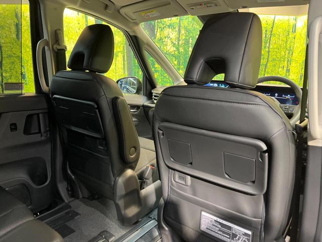 セレナ ハイウェイスターV 登録済未使用車 純正12.3型ナビ 全周囲カメラ 両側電動ドア プロパイロット デジタルミラー ブラインドスポットモニター リアオートエアコン LEDヘッド 純正16アルミ ETC Bluetooth(50枚目)