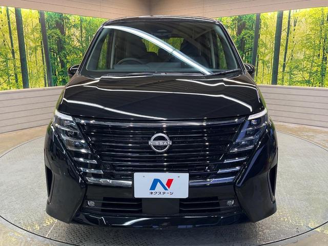 セレナ ハイウェイスターV 登録済未使用車 純正12.3型ナビ 全周囲カメラ 両側電動ドア プロパイロット デジタルミラー ブラインドスポットモニター リアオートエアコン LEDヘッド 純正16アルミ ETC Bluetooth(56枚目)