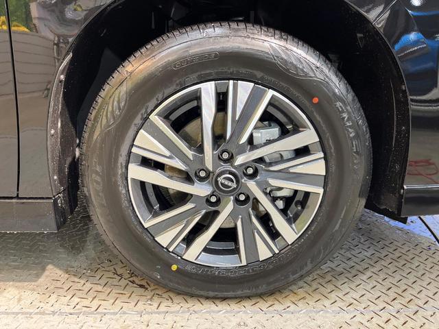 セレナ ハイウェイスターV 登録済未使用車 純正12.3型ナビ 全周囲カメラ 両側電動ドア プロパイロット デジタルミラー ブラインドスポットモニター リアオートエアコン LEDヘッド 純正16アルミ ETC Bluetooth(65枚目)