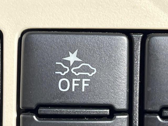 ムーヴキャンバス Xメイクアップリミテッド SAIII 衝突軽減 SDナビ 全周囲カメラ 両側電動ドア ETC車載器 ドラレコ Bluetooth オートハイビーム オートエアコン ステアリングスイッチ アイドリングストップ スマートキー 禁煙車(6枚目)