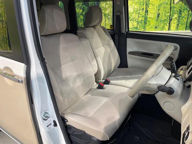 ムーヴキャンバス Xメイクアップリミテッド SAIII 衝突軽減 SDナビ 全周囲カメラ 両側電動ドア ETC車載器 ドラレコ Bluetooth オートハイビーム オートエアコン ステアリングスイッチ アイドリングストップ スマートキー 禁煙車(10枚目)