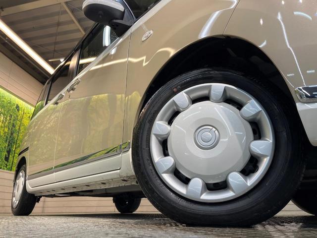 ムーヴキャンバス Xメイクアップリミテッド SAIII 衝突軽減 SDナビ 全周囲カメラ 両側電動ドア ETC車載器 ドラレコ Bluetooth オートハイビーム オートエアコン ステアリングスイッチ アイドリングストップ スマートキー 禁煙車(14枚目)