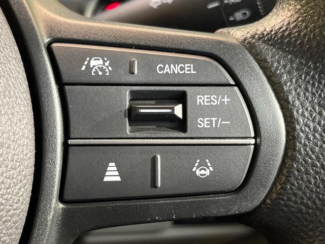 Ｎ－ＢＯＸ ベースグレード　ホンダセンシング　オーディオ　ＡＵＸ　ＵＳＢ　電動ドア　アダプティブクルーズ　電子パーキング　ブレーキホールド　ＬＥＤヘッド　オートエアコン　ステアリングスイッチ　アイドリングストップ　車線逸脱警報（5枚目）