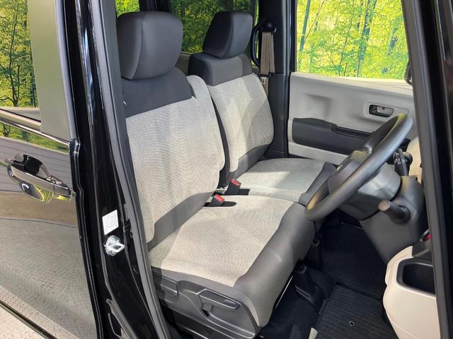 Ｎ－ＢＯＸ ベースグレード　ホンダセンシング　オーディオ　ＡＵＸ　ＵＳＢ　電動ドア　アダプティブクルーズ　電子パーキング　ブレーキホールド　ＬＥＤヘッド　オートエアコン　ステアリングスイッチ　アイドリングストップ　車線逸脱警報（9枚目）