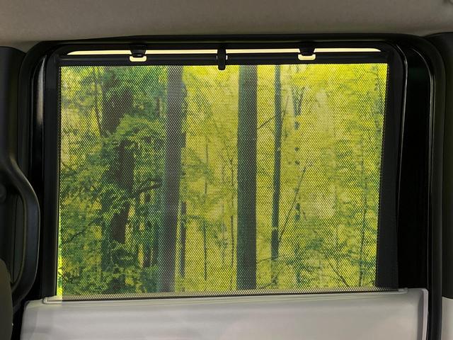 Ｎ－ＢＯＸ ベースグレード　ホンダセンシング　オーディオ　ＡＵＸ　ＵＳＢ　電動ドア　アダプティブクルーズ　電子パーキング　ブレーキホールド　ＬＥＤヘッド　オートエアコン　ステアリングスイッチ　アイドリングストップ　車線逸脱警報（35枚目）