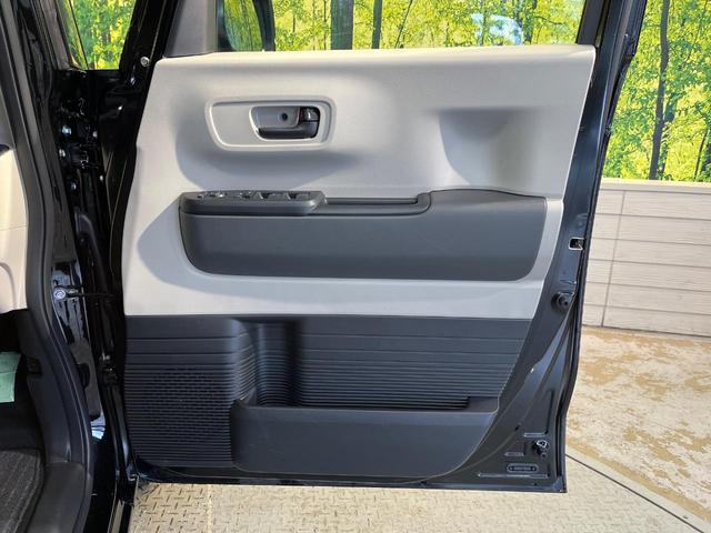 Ｎ－ＢＯＸ ベースグレード　ホンダセンシング　オーディオ　ＡＵＸ　ＵＳＢ　電動ドア　アダプティブクルーズ　電子パーキング　ブレーキホールド　ＬＥＤヘッド　オートエアコン　ステアリングスイッチ　アイドリングストップ　車線逸脱警報（37枚目）