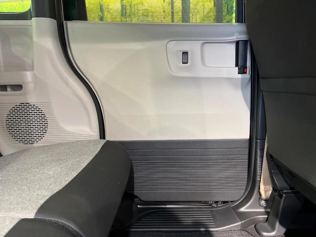 Ｎ－ＢＯＸ ベースグレード　ホンダセンシング　オーディオ　ＡＵＸ　ＵＳＢ　電動ドア　アダプティブクルーズ　電子パーキング　ブレーキホールド　ＬＥＤヘッド　オートエアコン　ステアリングスイッチ　アイドリングストップ　車線逸脱警報（38枚目）