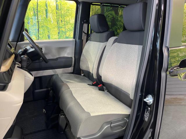 Ｎ－ＢＯＸ ベースグレード　ホンダセンシング　オーディオ　ＡＵＸ　ＵＳＢ　電動ドア　アダプティブクルーズ　電子パーキング　ブレーキホールド　ＬＥＤヘッド　オートエアコン　ステアリングスイッチ　アイドリングストップ　車線逸脱警報（41枚目）