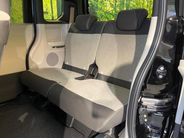 Ｎ－ＢＯＸ ベースグレード　ホンダセンシング　オーディオ　ＡＵＸ　ＵＳＢ　電動ドア　アダプティブクルーズ　電子パーキング　ブレーキホールド　ＬＥＤヘッド　オートエアコン　ステアリングスイッチ　アイドリングストップ　車線逸脱警報（44枚目）