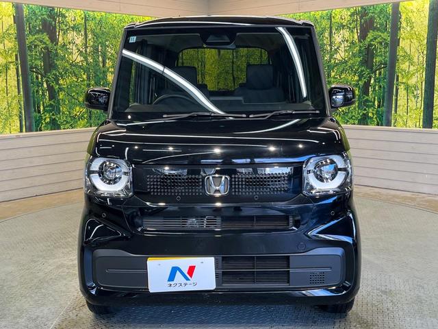 Ｎ－ＢＯＸ ベースグレード　ホンダセンシング　オーディオ　ＡＵＸ　ＵＳＢ　電動ドア　アダプティブクルーズ　電子パーキング　ブレーキホールド　ＬＥＤヘッド　オートエアコン　ステアリングスイッチ　アイドリングストップ　車線逸脱警報（49枚目）