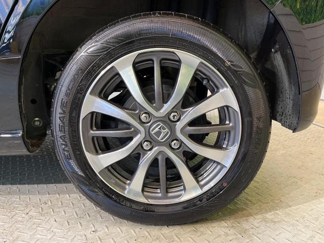 Ｎ－ＢＯＸ ベースグレード　ホンダセンシング　オーディオ　ＡＵＸ　ＵＳＢ　電動ドア　アダプティブクルーズ　電子パーキング　ブレーキホールド　ＬＥＤヘッド　オートエアコン　ステアリングスイッチ　アイドリングストップ　車線逸脱警報（58枚目）