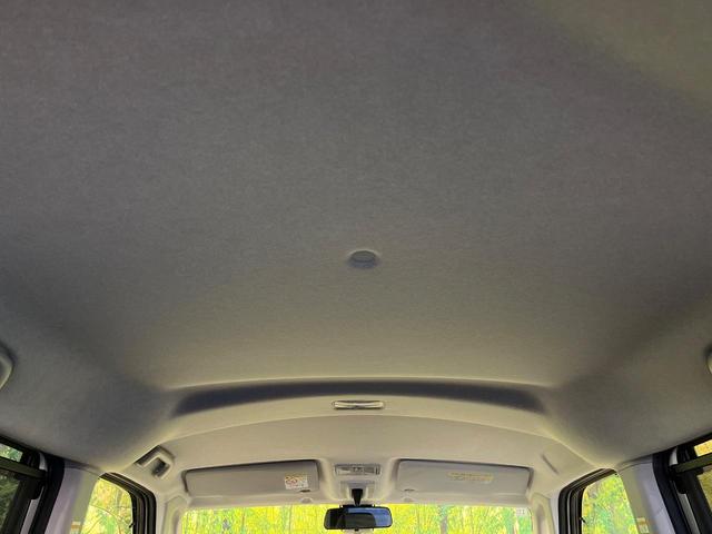 ルーミー カスタムG S 衝突軽減ブレーキ 両側電動ドア クルーズコントロール LEDヘッド オートエアコン ステアリングスイッチ 革巻きステリング アイドリングストップ 車線逸脱警報 誤発進抑制機能 電動格納ミラー 禁煙車(38枚目)