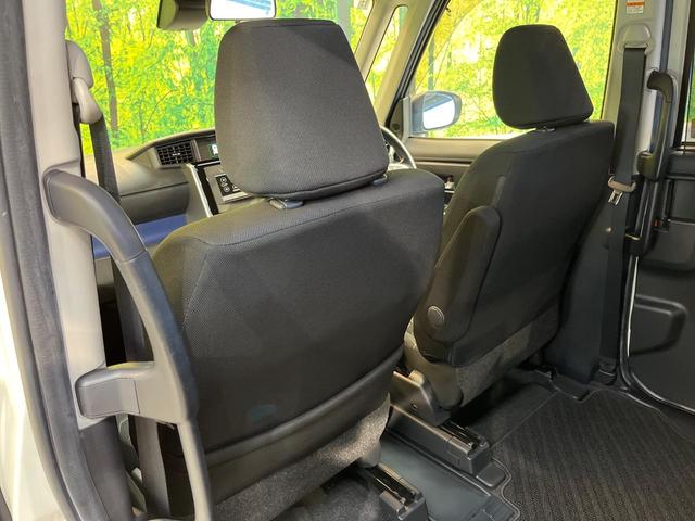 ルーミー カスタムG S 衝突軽減ブレーキ 両側電動ドア クルーズコントロール LEDヘッド オートエアコン ステアリングスイッチ 革巻きステリング アイドリングストップ 車線逸脱警報 誤発進抑制機能 電動格納ミラー 禁煙車(44枚目)