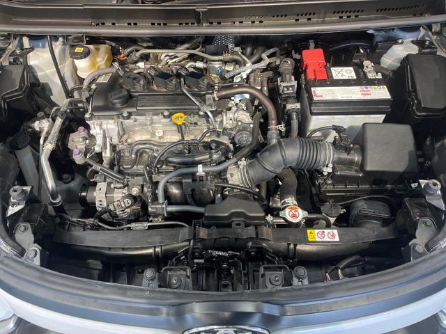 シエンタ Ｚ　７人乗り　衝突軽減　純正１０型ナビ　全周囲カメラ　ハンズフリー両側電動ドア　レーダークルーズ　ブラインドスポットモニター　ＬＥＤヘッド　革巻きステリング　ＥＴＣ　ＡｐｐｌｅＣａｒＰｌａｙ　禁煙車（18枚目）