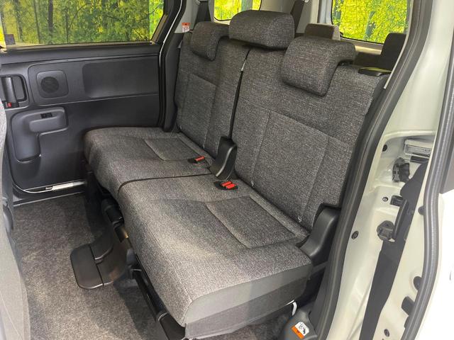 シエンタ Ｚ　７人乗り　衝突軽減　純正１０型ナビ　全周囲カメラ　ハンズフリー両側電動ドア　レーダークルーズ　ブラインドスポットモニター　ＬＥＤヘッド　革巻きステリング　ＥＴＣ　ＡｐｐｌｅＣａｒＰｌａｙ　禁煙車（50枚目）