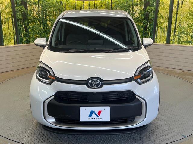 シエンタ Ｚ　７人乗り　衝突軽減　純正１０型ナビ　全周囲カメラ　ハンズフリー両側電動ドア　レーダークルーズ　ブラインドスポットモニター　ＬＥＤヘッド　革巻きステリング　ＥＴＣ　ＡｐｐｌｅＣａｒＰｌａｙ　禁煙車（56枚目）